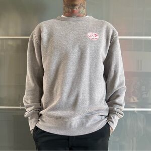 Vans x Elmore Surf Crewneck Sweater